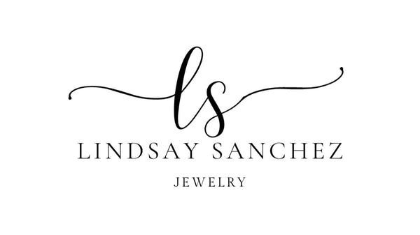 Lindsay Sanchez Jewelry