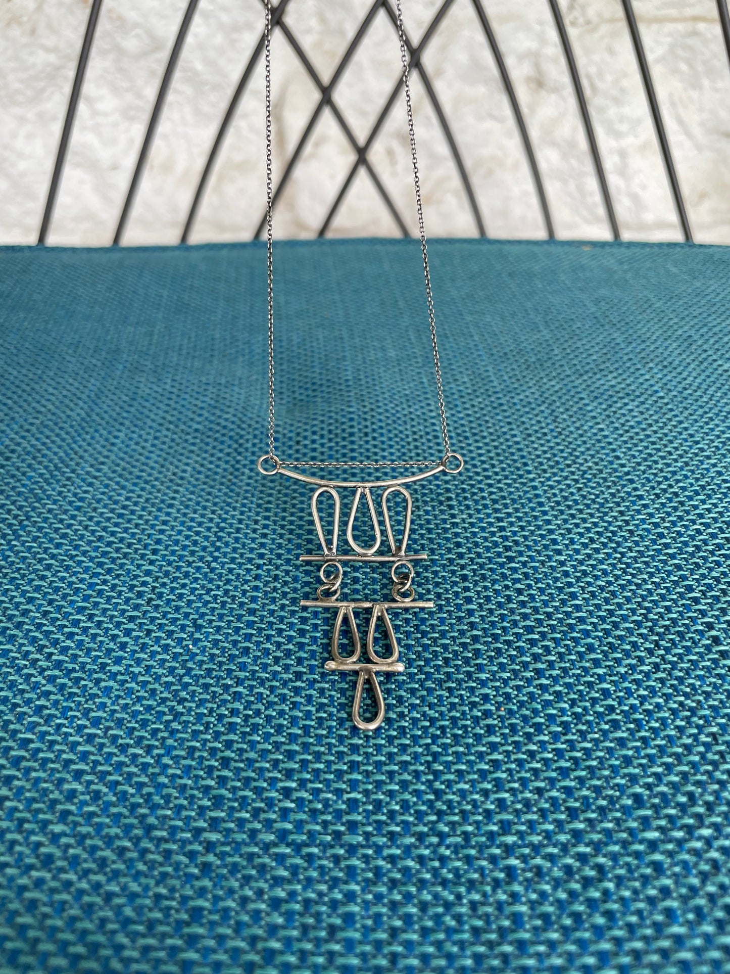 Drop Necklace