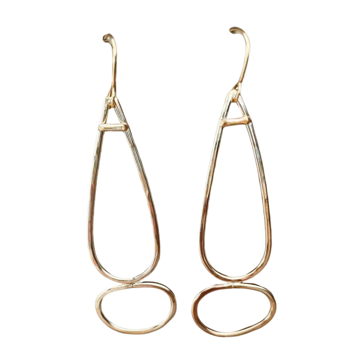 Beat Drop Earrings