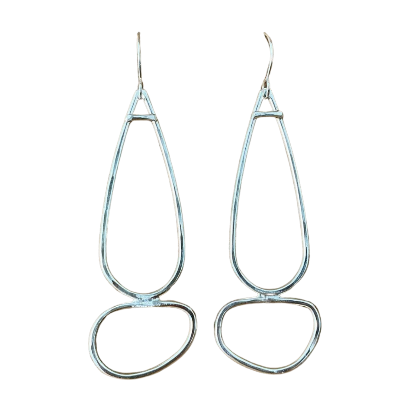 Beat Drop Earrings