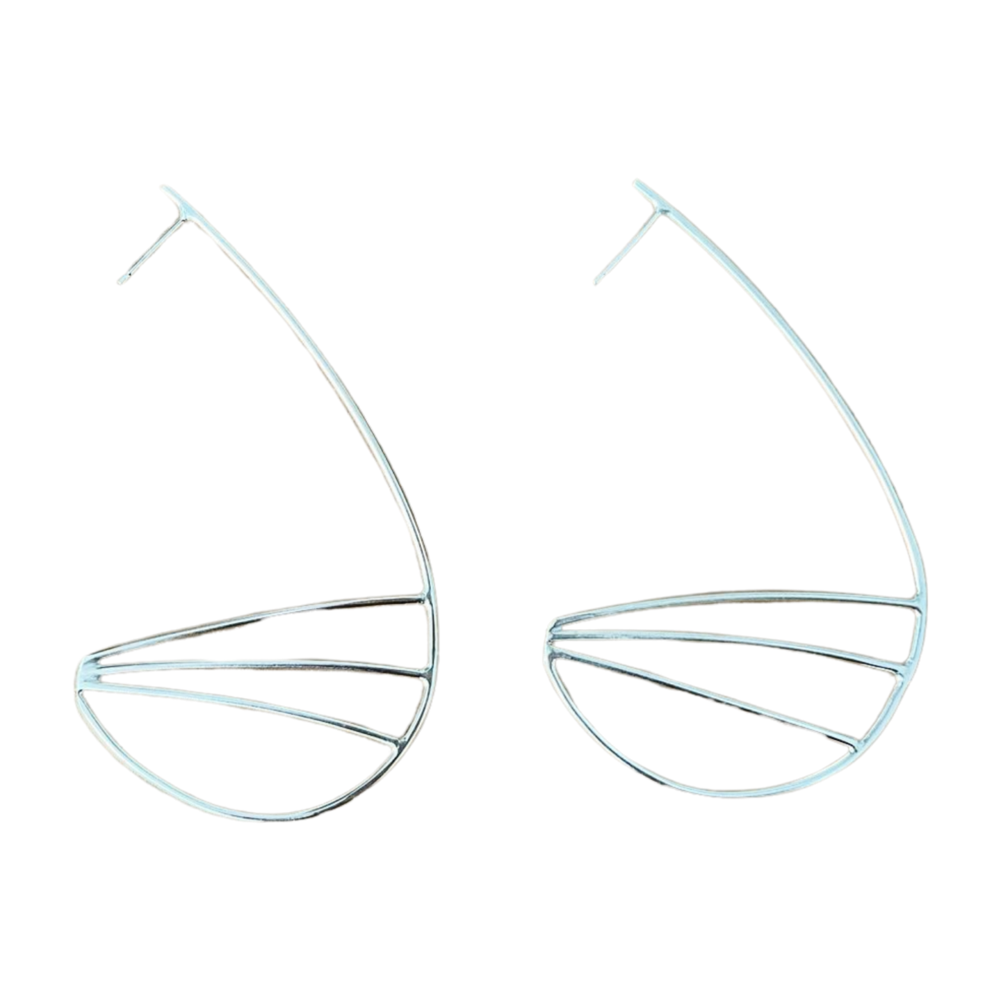 Classic Linear Hoops
