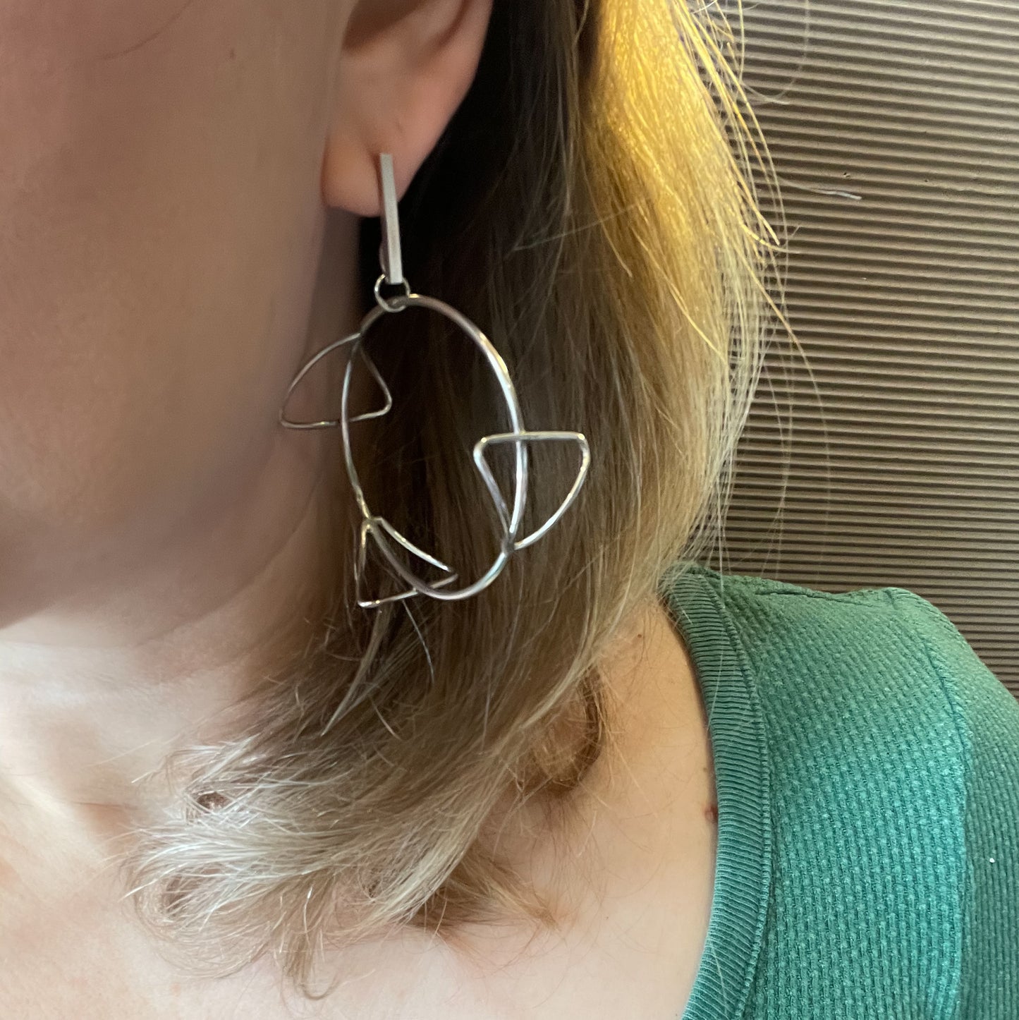 Flow Earrings