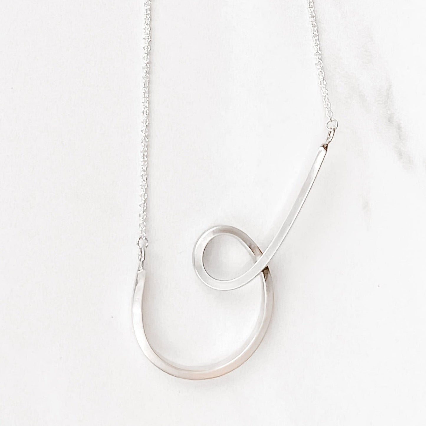 In the Groove Pendant