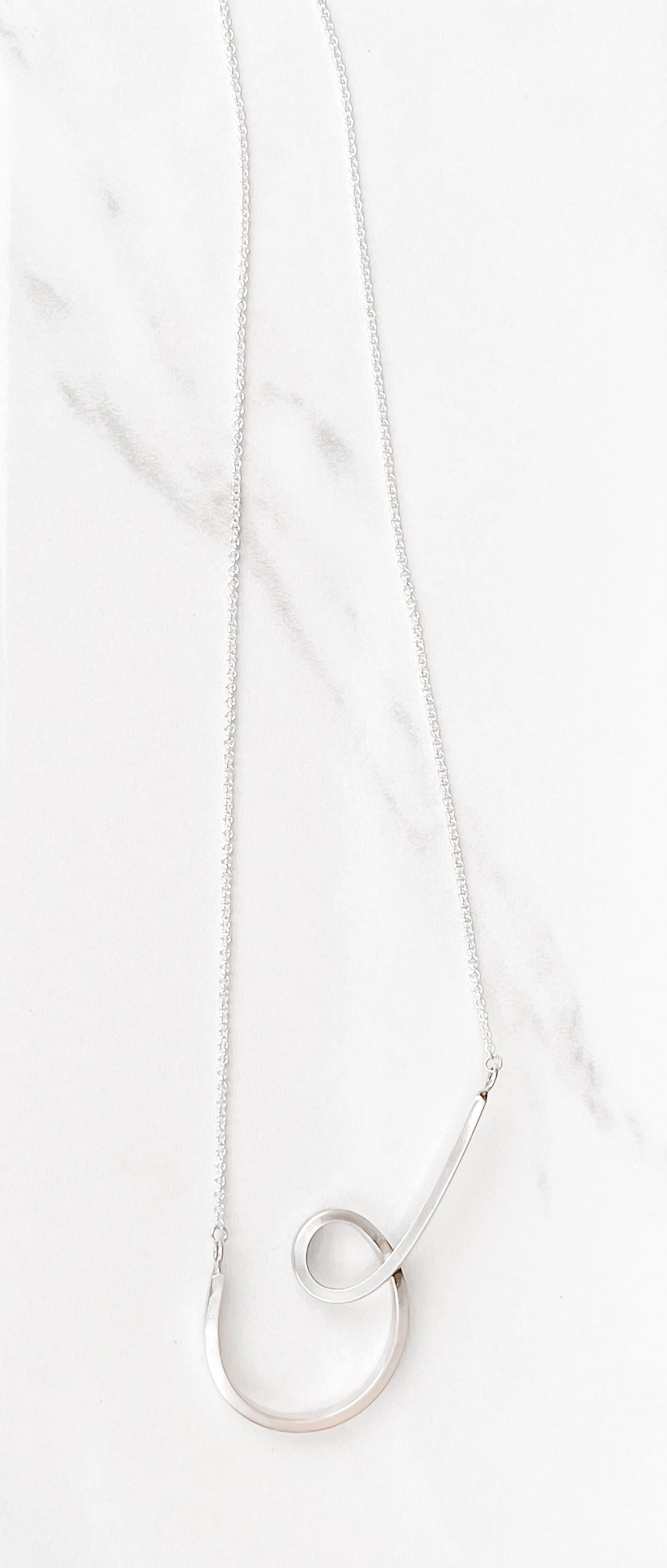 In the Groove Pendant