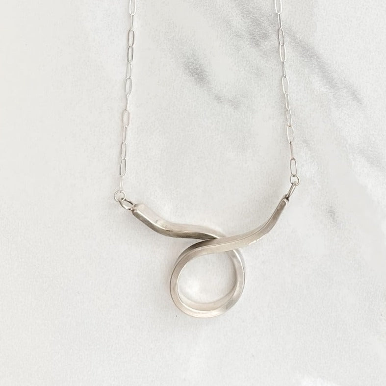 In the Groove (Too) Pendant