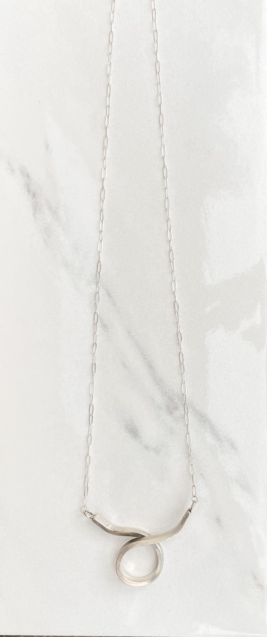 In the Groove (Too) Pendant