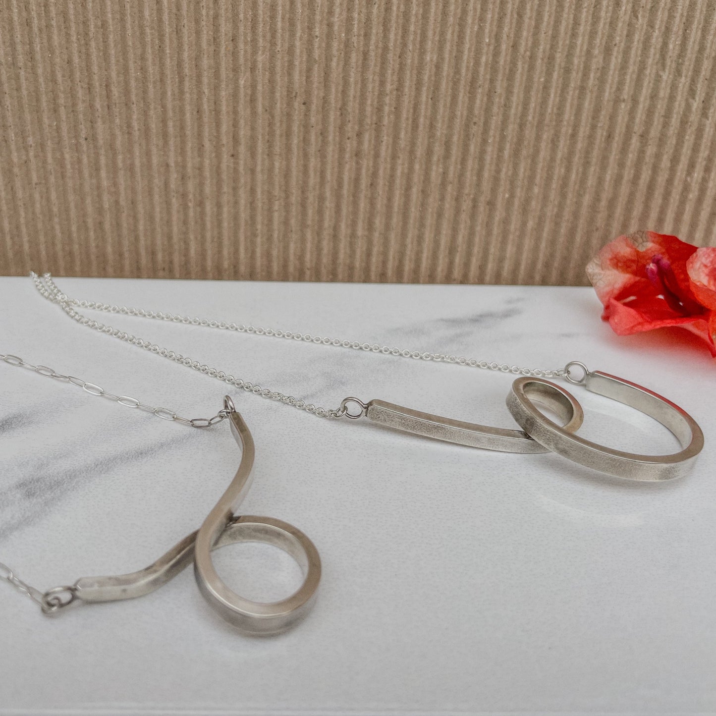 In the Groove Pendant