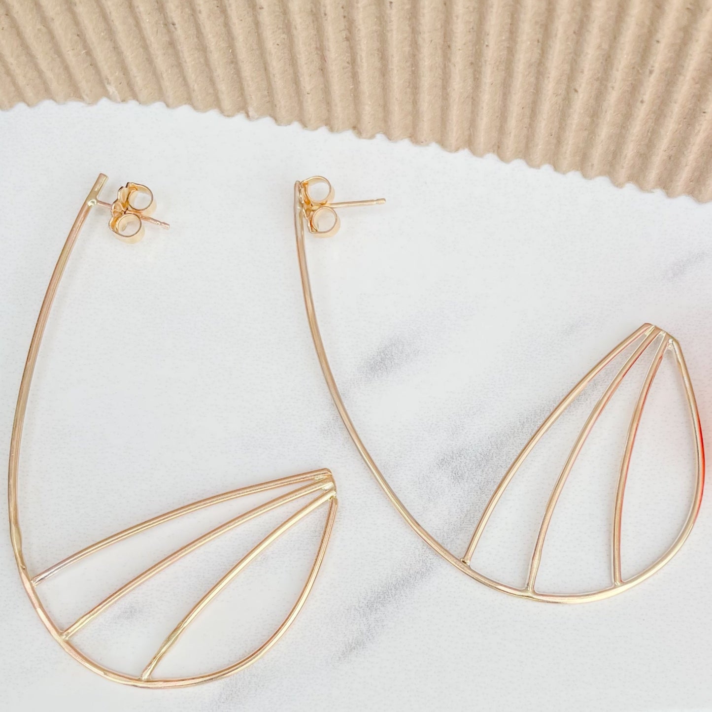 Classic Linear Hoops