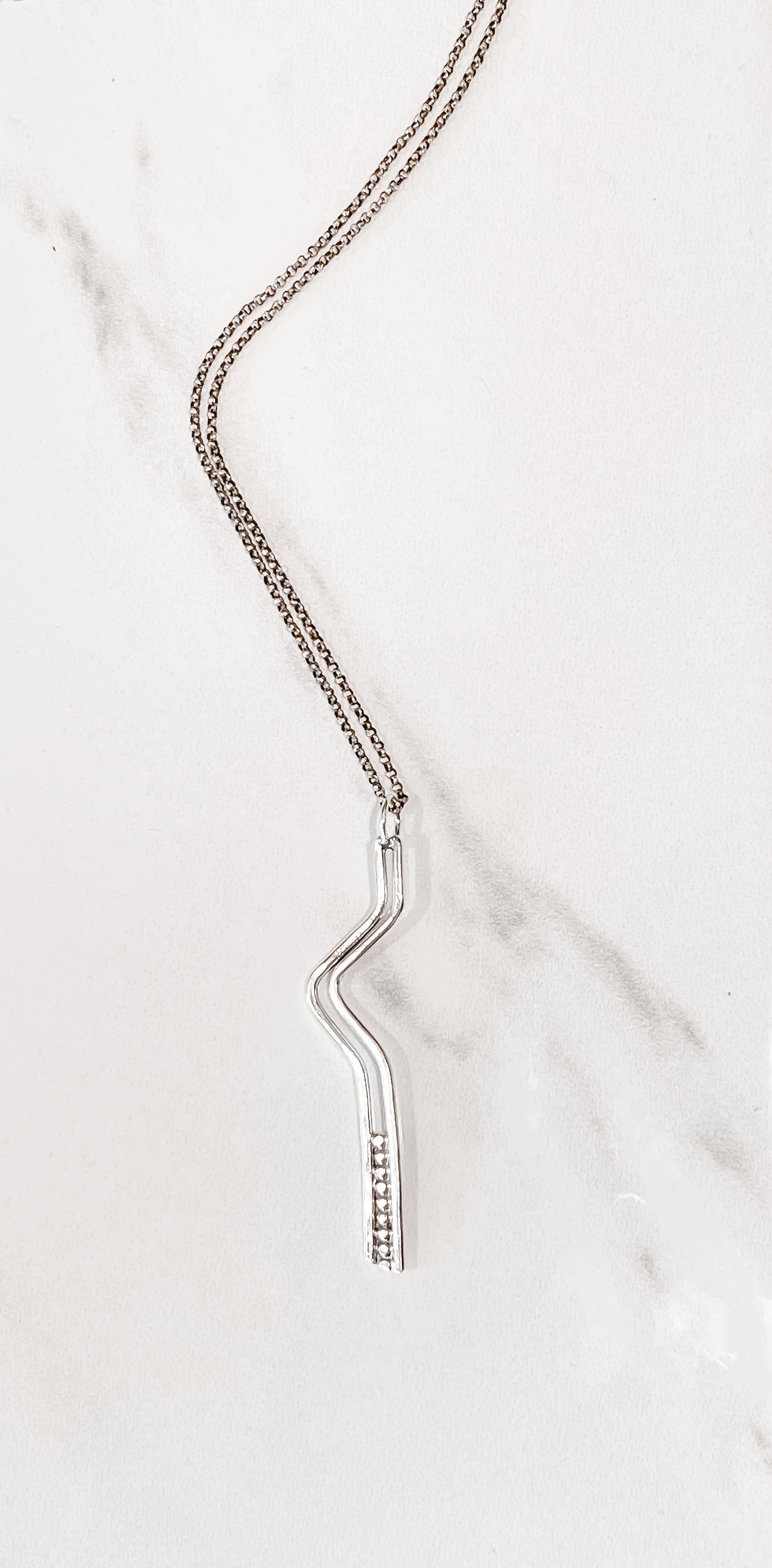 Rhythm Pendant