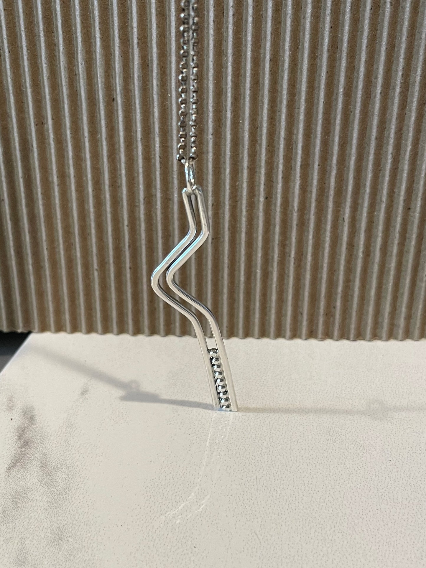 Rhythm Pendant