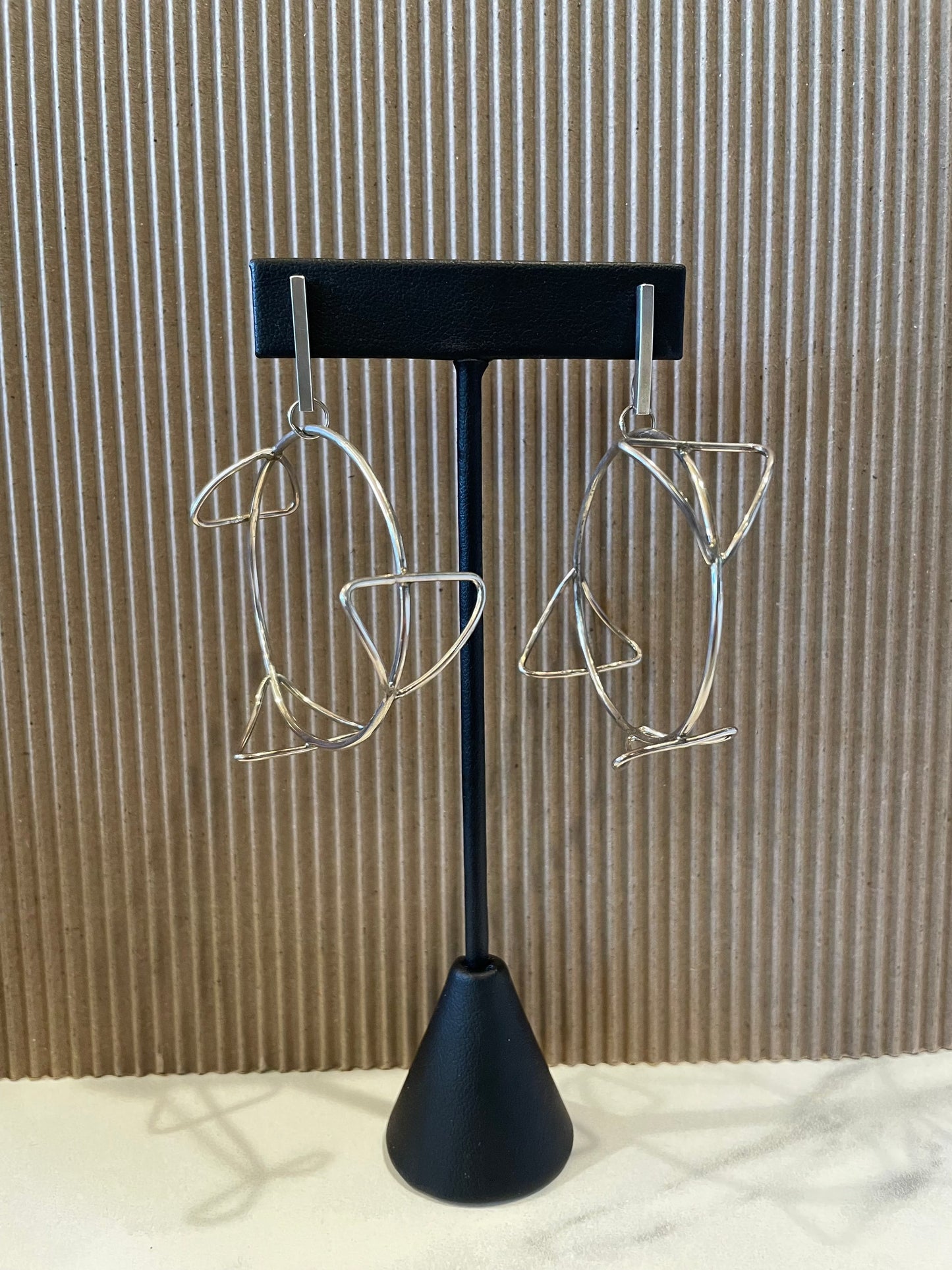 Flow Earrings