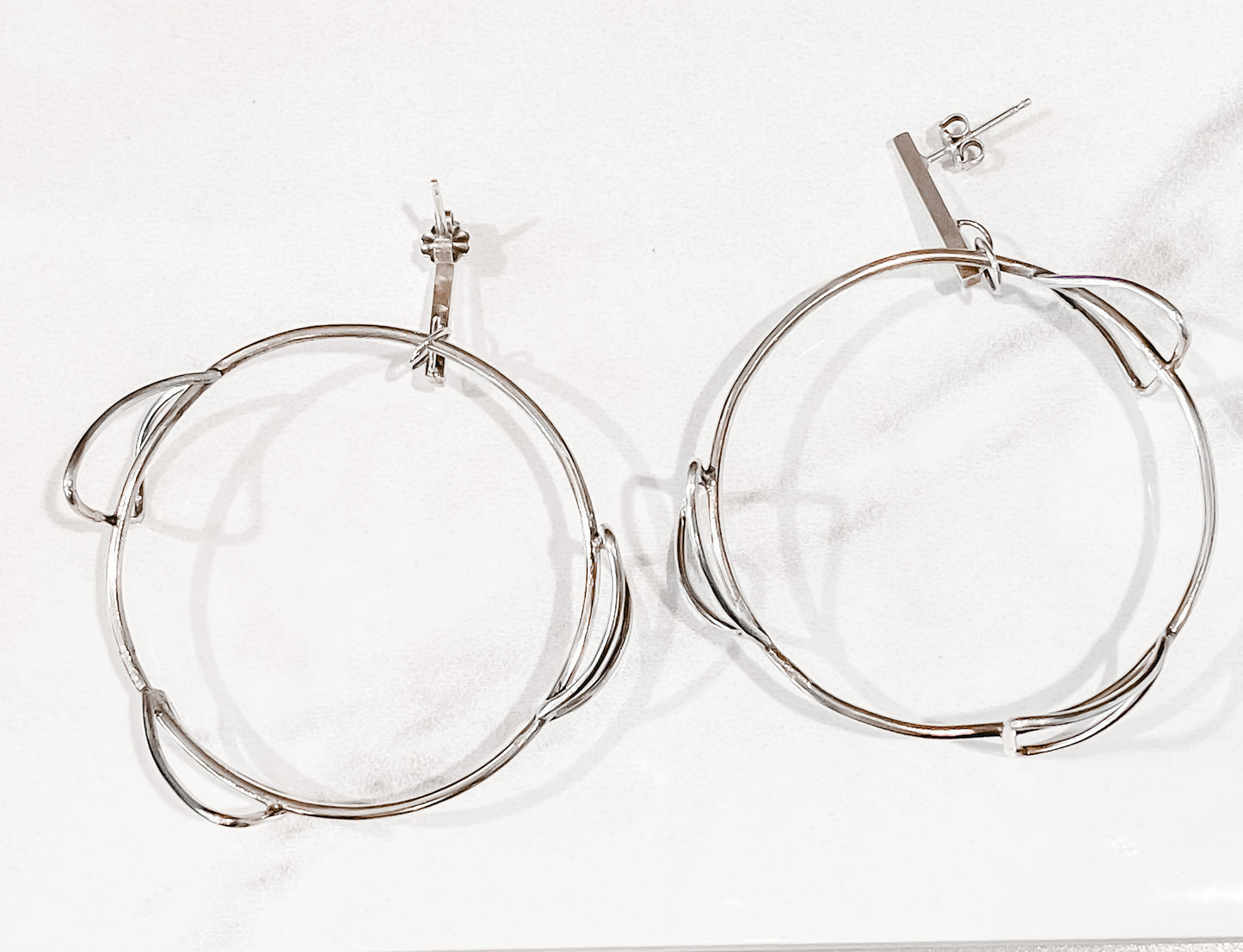 Flow Earrings