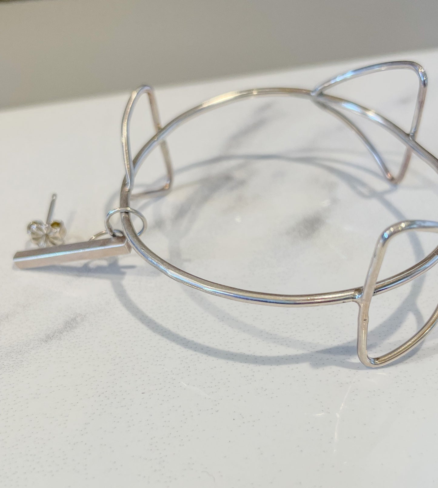 Flow Earrings